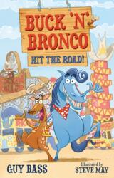 Buck 'n' Bronco (ISBN: 9781781129722)