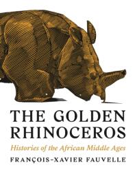 The Golden Rhinoceros (ISBN: 9780691217147)