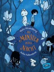 Das Monster in der Nacht (ISBN: 9783961770830)