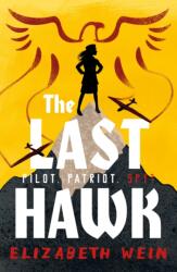 The Last Hawk (ISBN: 9781781129555)
