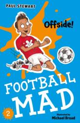 Offside (ISBN: 9781781129340)