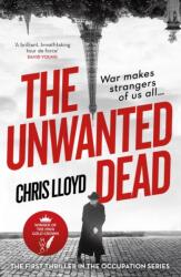 The Unwanted Dead (ISBN: 9781409190271)
