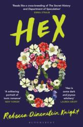 Hex (ISBN: 9781526611420)