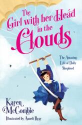 The Girl with Her Head in the Clouds (ISBN: 9781781129456)