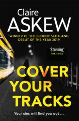 Cover Your Tracks (ISBN: 9781529327373)