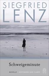 Schweigeminute (ISBN: 9783455011654)