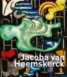 Jacoba van Heemskerck (ISBN: 9783777436999)