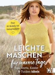 Leichte Maschen für warme Tage häkeln (ISBN: 9783841066305)