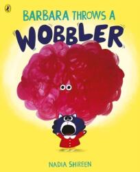 Barbara Throws a Wobbler (ISBN: 9781780081366)