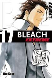 Bleach EXTREME 17 (ISBN: 9783842058088)