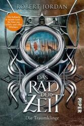 Das Rad der Zeit 11 (ISBN: 9783492707213)