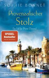 Provenzalischer Stolz (ISBN: 9783734110160)
