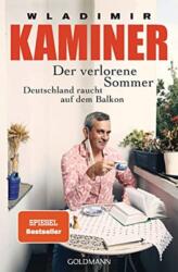 Der verlorene Sommer (ISBN: 9783442206247)