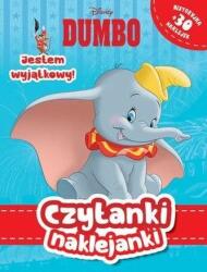 Citește și lipește. Sunt deosebit! (ISBN: 9788382165272)