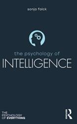 Psihologia inteligenței (ISBN: 9780367482930)