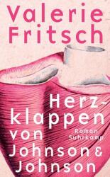 Herzklappen von Johnson & Johnson (ISBN: 9783518471326)