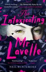 Irezistibilul domn Lavelle (ISBN: 9781786090997)