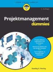 Projektmanagement für Dummies (ISBN: 9783527717873)