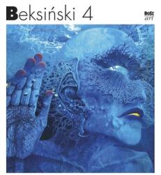 Beksiński 4 (ISBN: 9788375765434)