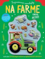 La fermă (ISBN: 9788056706633)