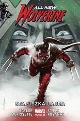 All-New Wolverine T. 6 Bătrâna Laura (ISBN: 9788328160125)