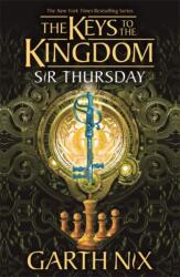 Sir Thursday (ISBN: 9781471410215)