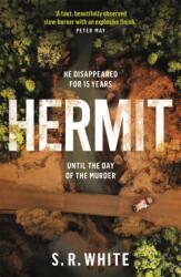 Hermit (ISBN: 9781472268433)