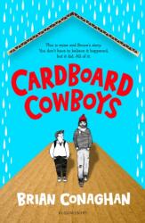 Cardboard Cowboys (ISBN: 9781526628602)