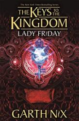 Lady Friday (ISBN: 9781471410239)