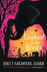 The Elephant in the Room (ISBN: 9781800780002)