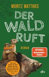 Der Wald ruft (ISBN: 9783423219570)