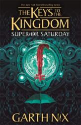 Sâmbătă superioară (ISBN: 9781471410253)