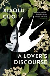 A Lover's Discourse (ISBN: 9781529112481)