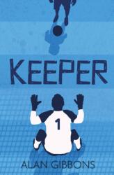 Keeper (ISBN: 9781781129630)
