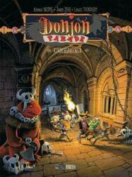 Donjon Parade 6 (ISBN: 9783956402654)
