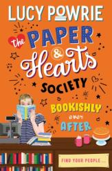 Bookishly Ever After (ISBN: 9781444949278)