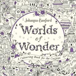 Worlds of Wonder (ISBN: 9781529107395)