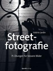Streetfotografie (ISBN: 9783864908323)