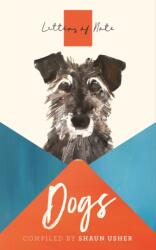Letters of Note: Dogs (ISBN: 9781786895301)