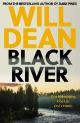 Black River (ISBN: 9781786078414)