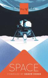 Letters of Note: Space (ISBN: 9781786895424)