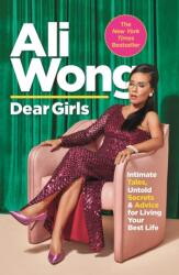 Dear Girls (ISBN: 9781838850425)