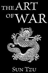 Art of War - Sun Tzu (ISBN: 9780981162614)