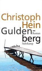 Guldenberg (ISBN: 9783518429853)