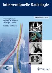 Interventionelle Radiologie (ISBN: 9783132214514)