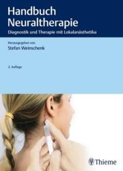 Manual de neuralterapie (ISBN: 9783132204911)