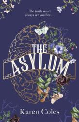 Karen Coles - Asylum - Karen Coles (ISBN: 9781787395152)