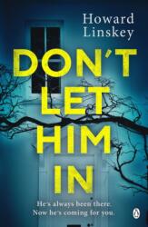 Don't Let Him In (ISBN: 9781405945097)