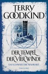 Der Tempel der vier Winde - Das Schwert der Wahrheit (ISBN: 9783734162398)