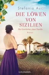 Leii Siciliei (ISBN: 9783442491230)